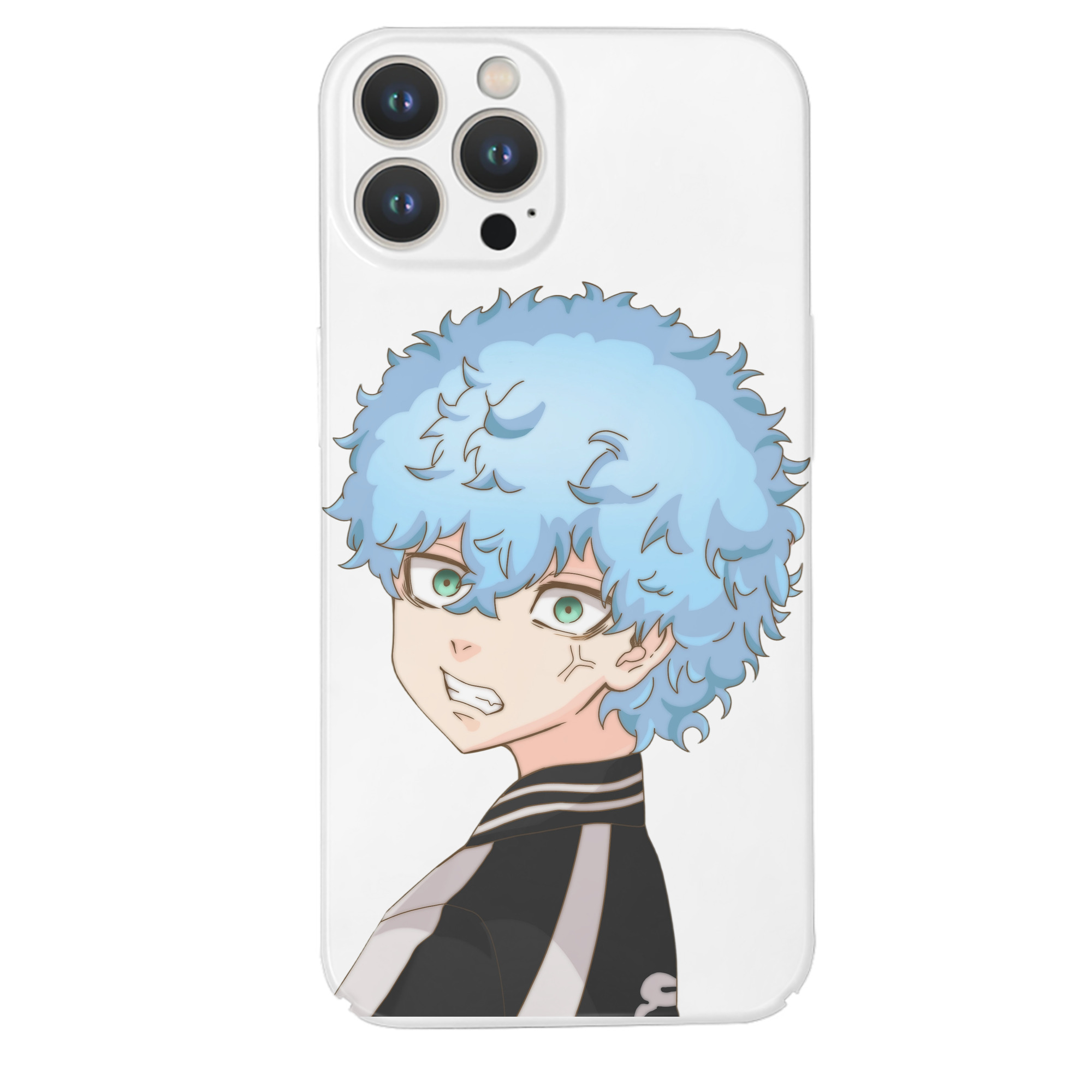 （画像用） 東京リベンジャーズ Tokyo Revengers 【iPhone 14シリーズ対応】ハードケース